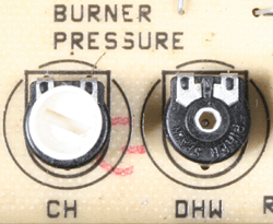glowworm swiftflow 100 sit pcb dhw potentiometer.gif